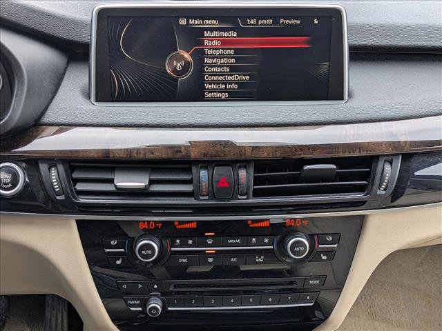 Used 2015 BMW X5 xDrive35d image 13