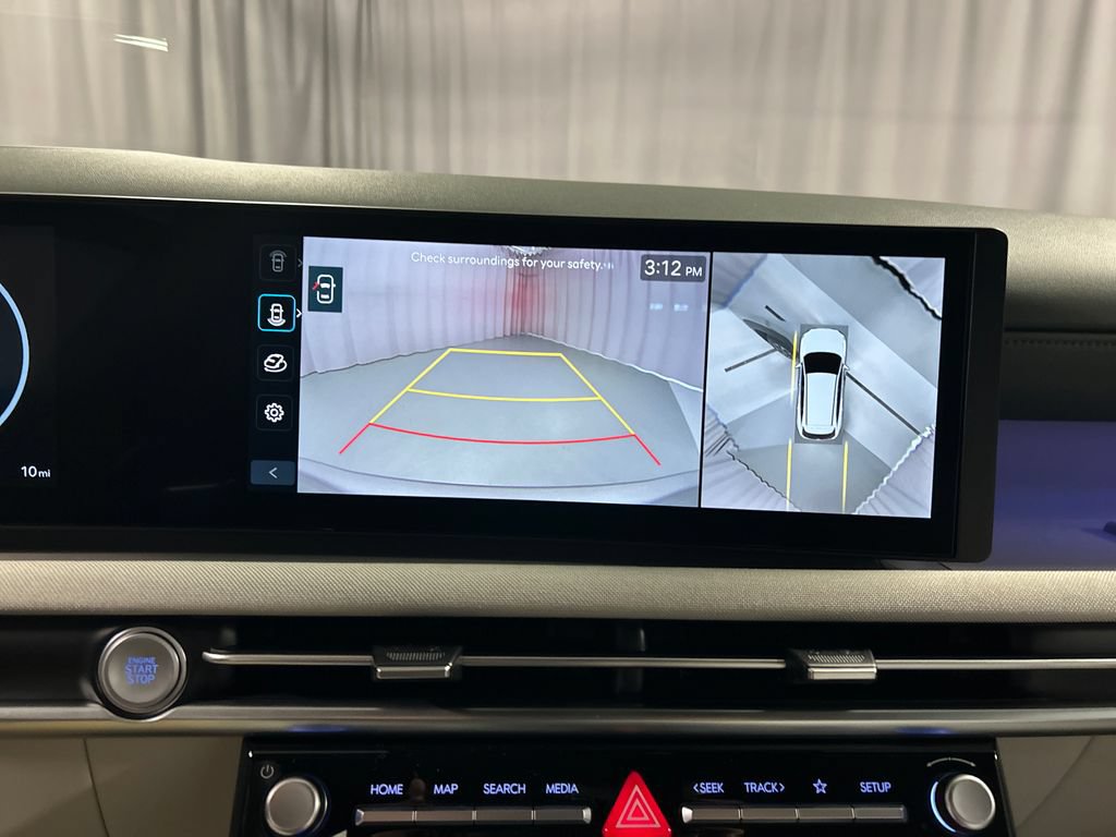 New 2026 Hyundai Tucson Limited AWD/4WD image 16