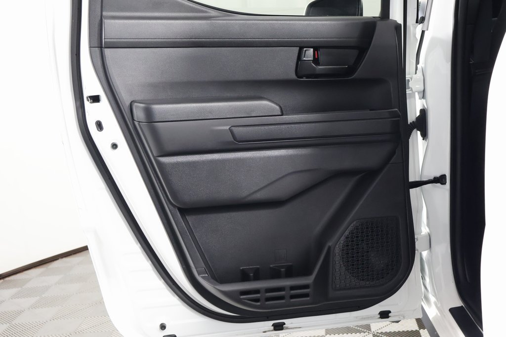 Used 2025 Toyota Tacoma SR5 RWD image 13