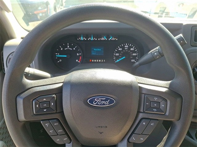 New 2025 Ford E-350 and Econoline 350 Super Duty w/ Interior Upgrade Package image 12