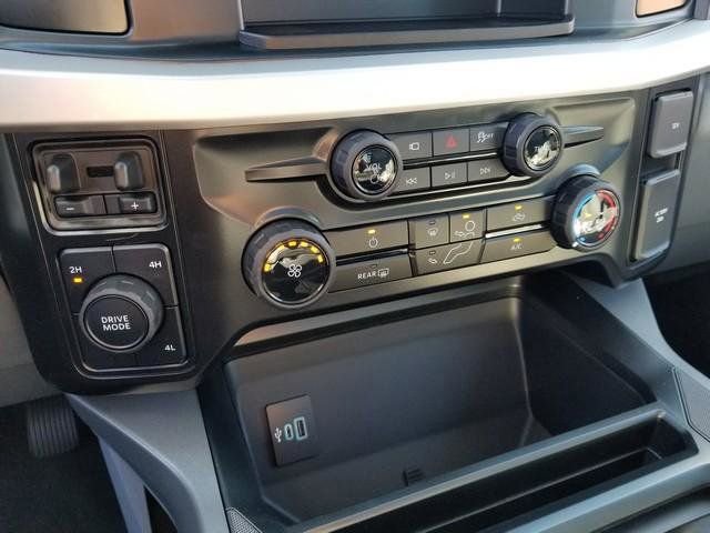 New 2026 Ford F450 XLT image 23