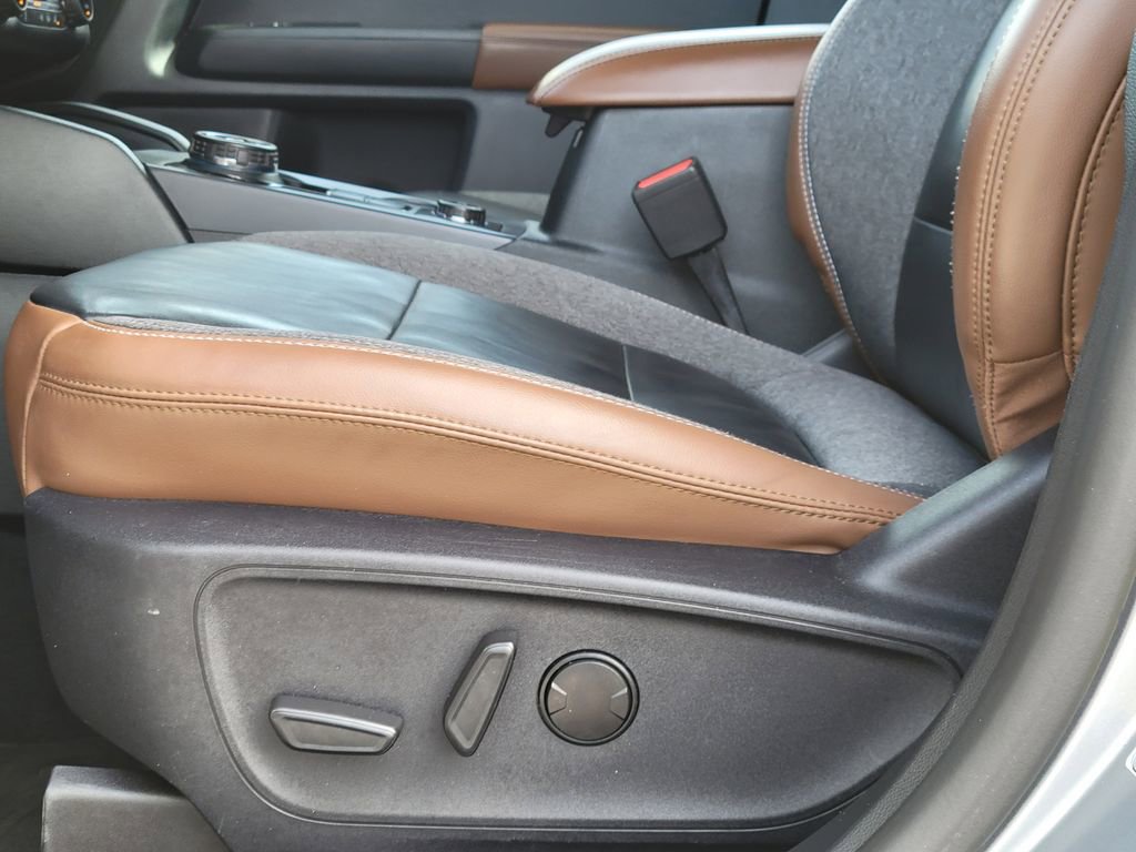 Certified 2022 Ford Bronco Sport Outer Banks w/ Tech Package image 22