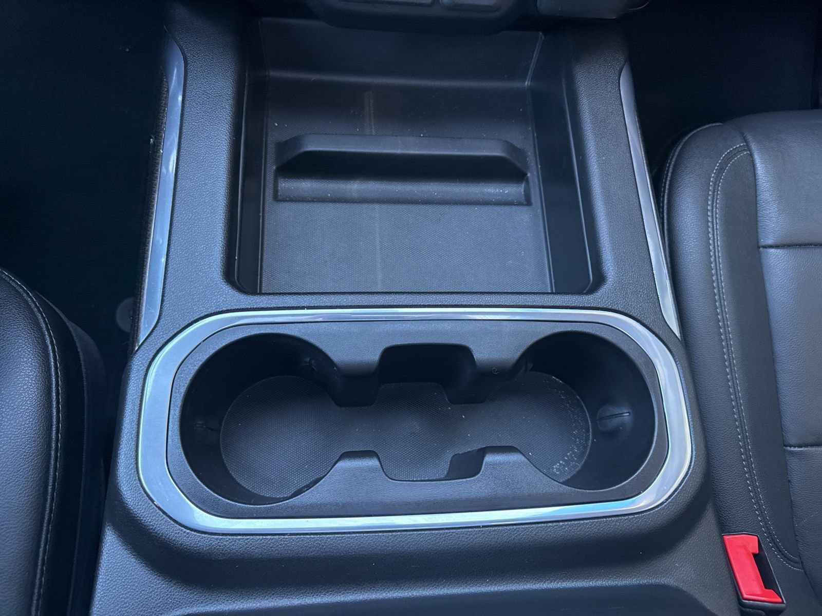 Used 2022 Chevrolet Silverado 1500 LT Trail Boss w/ Convenience Package II image 26