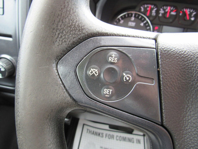 Used 2015 Chevrolet Silverado 3500 W/T RWD image 42