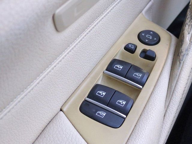 Used 2018 BMW 540i xDrive 540i xDrive w/ Premium Package image 22