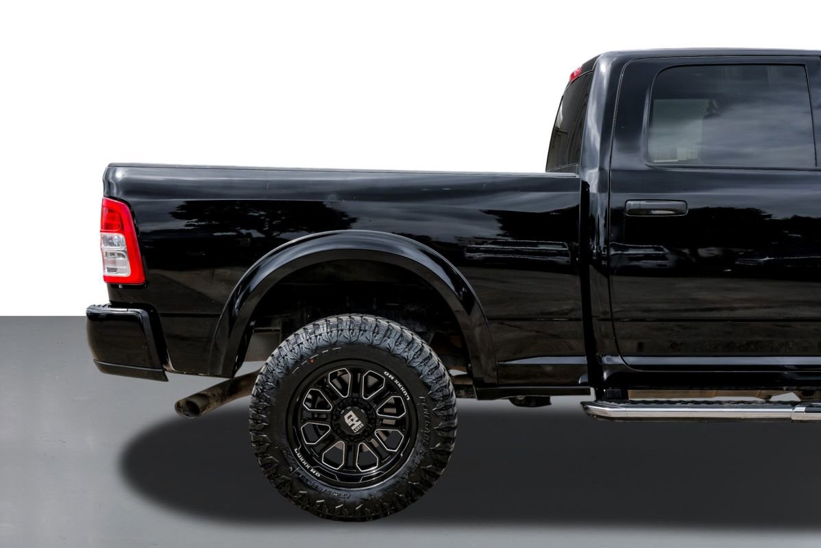 Used 2024 RAM 2500 Big Horn AWD/4WD image 7
