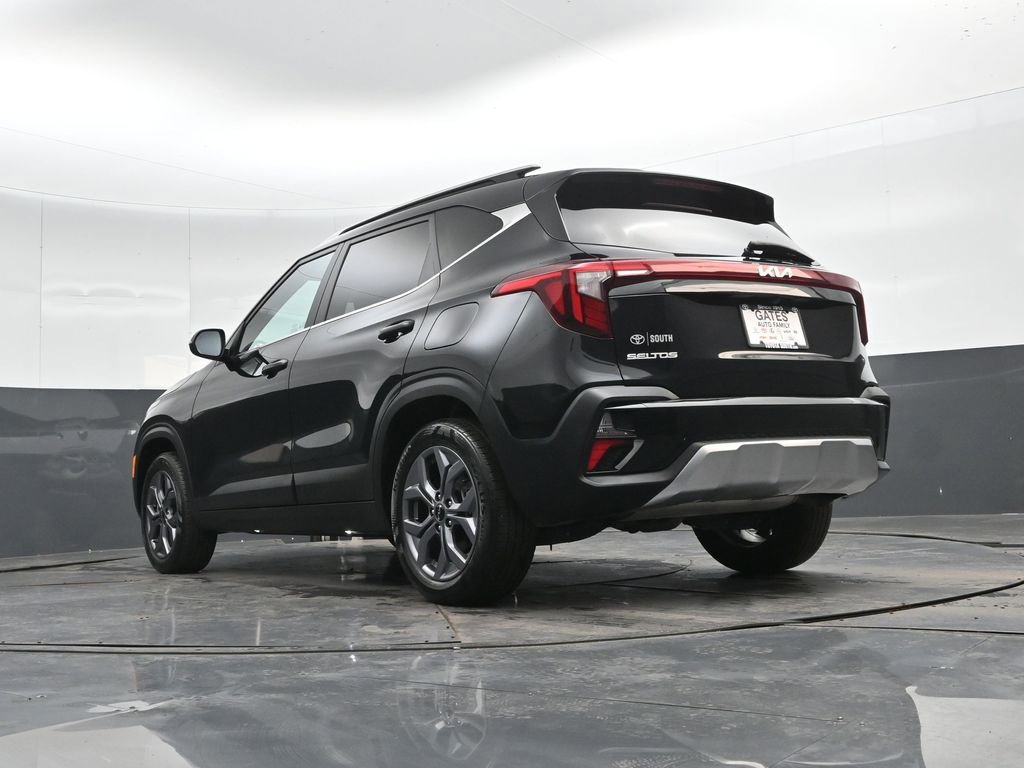Used 2024 Kia Seltos S image 37