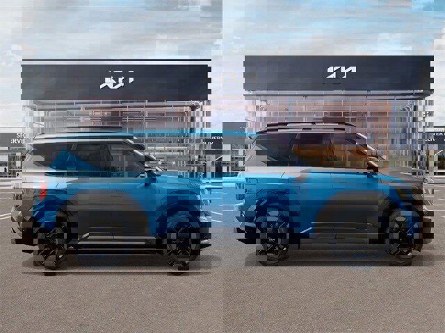 New 2026 Kia EV9 GT-Line image 7