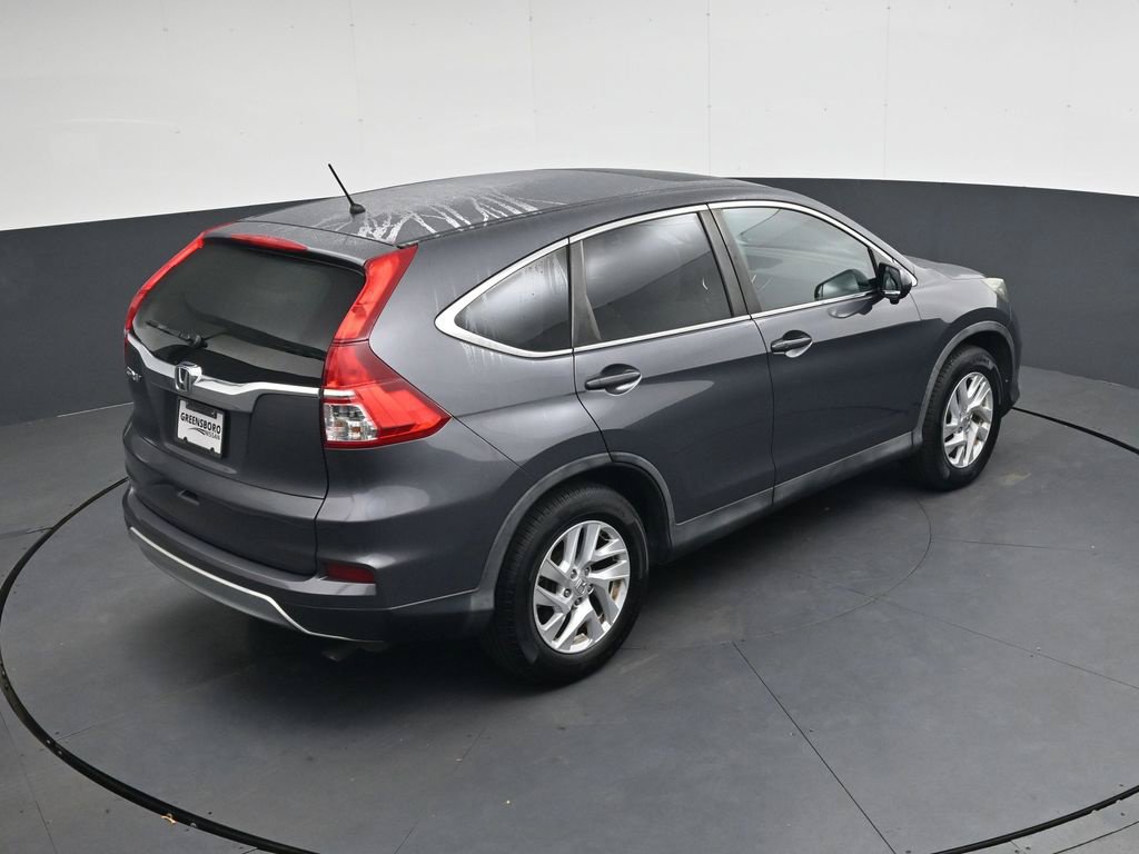 Used 2016 Honda CR-V EX image 26