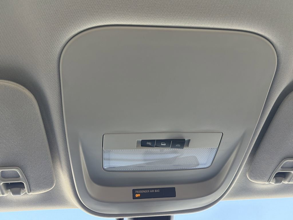 Used 2017 GMC Canyon W/T w/ Convenience Package image 9