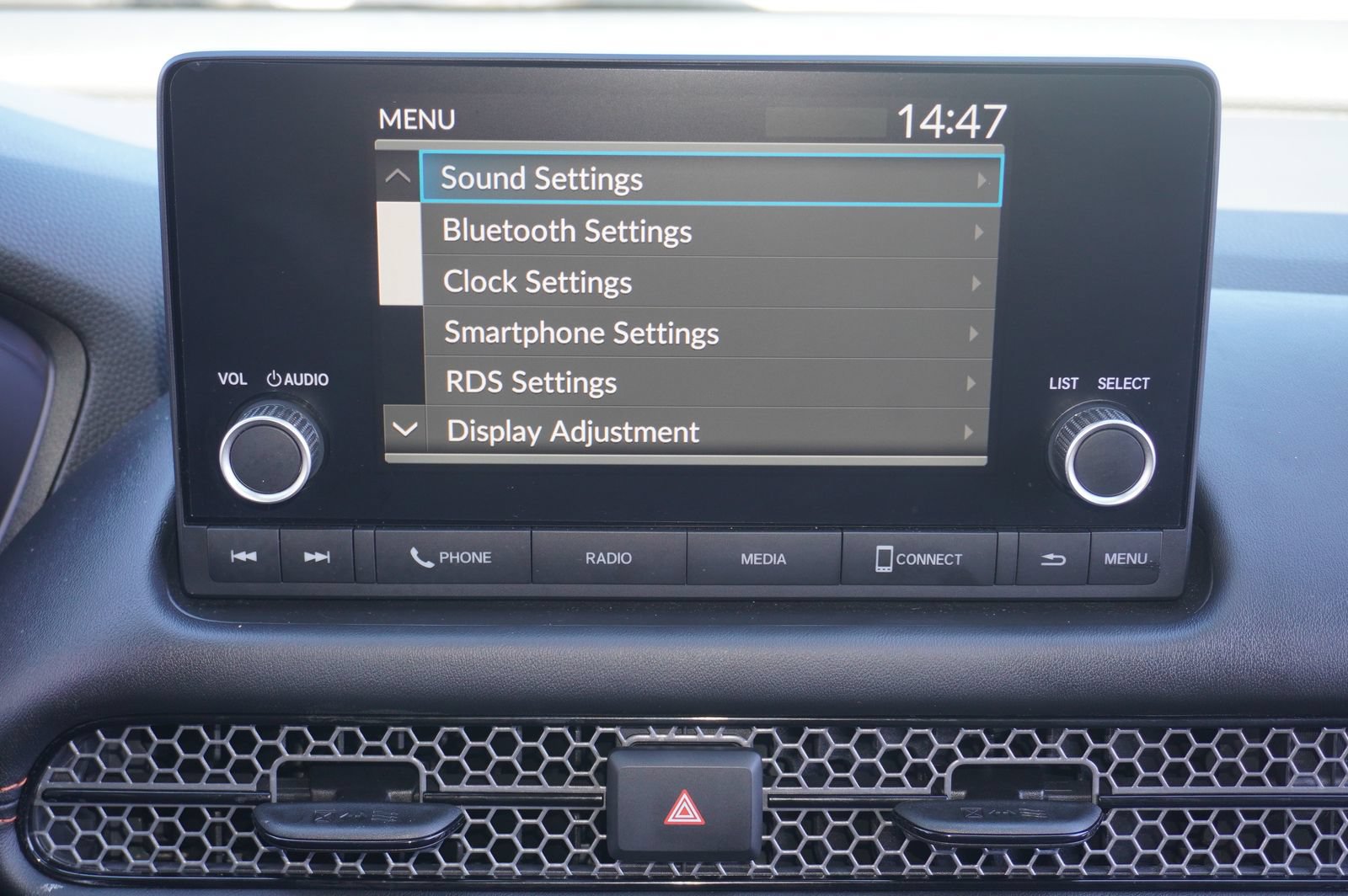 Used 2023 Honda HR-V Sport image 14