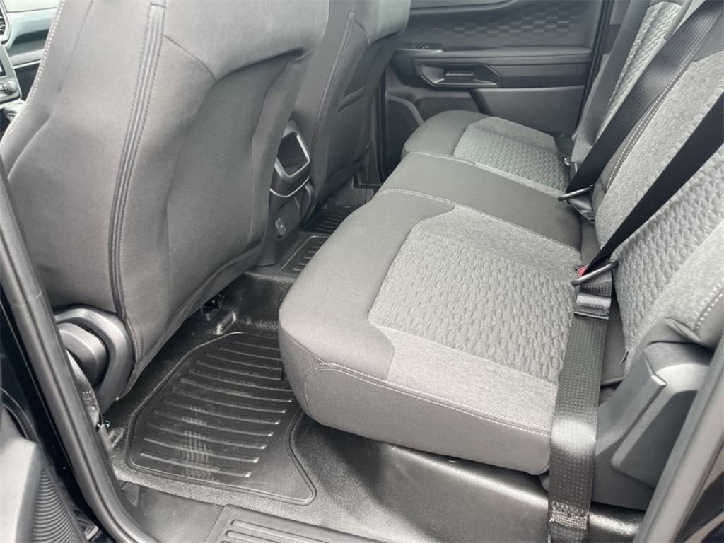 New 2025 Ford Ranger XL AWD/4WD image 23