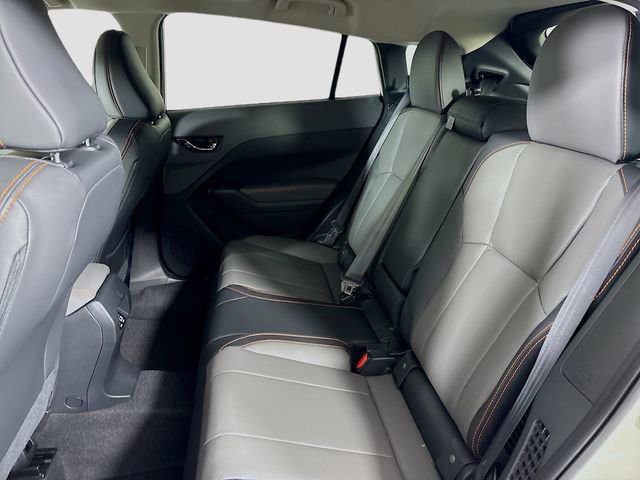 New 2026 Subaru Crosstrek 2.5i Limited image 25