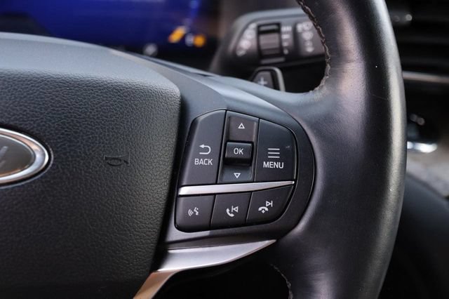 Used 2020 Ford Explorer Platinum AWD/4WD image 15