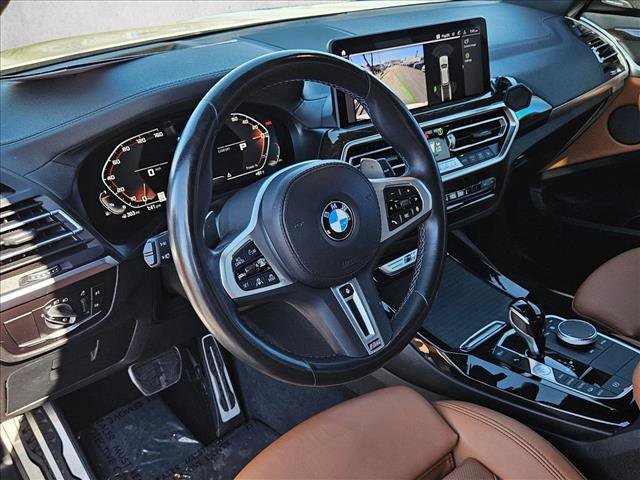 Used 2023 BMW X3 M40i image 10