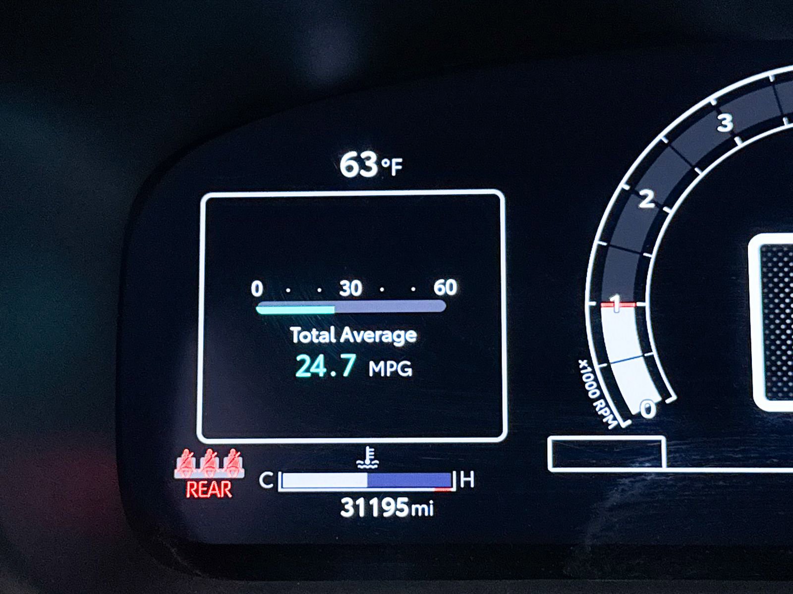 Used 2023 Toyota Corolla Core w/ Performance Package image 40