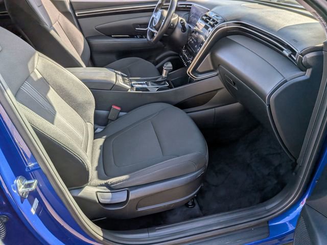 Used 2022 Hyundai Tucson SEL w/ Convenience Package image 36