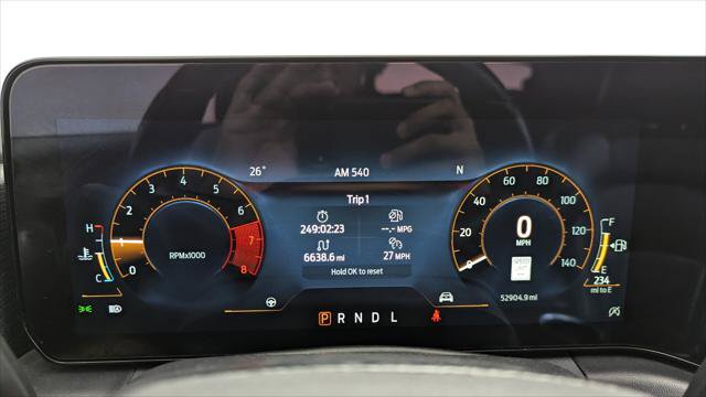 Used 2024 Ford Mustang Premium RWD image 22