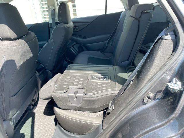 Certified 2025 Subaru Outback AWD/4WD image 13