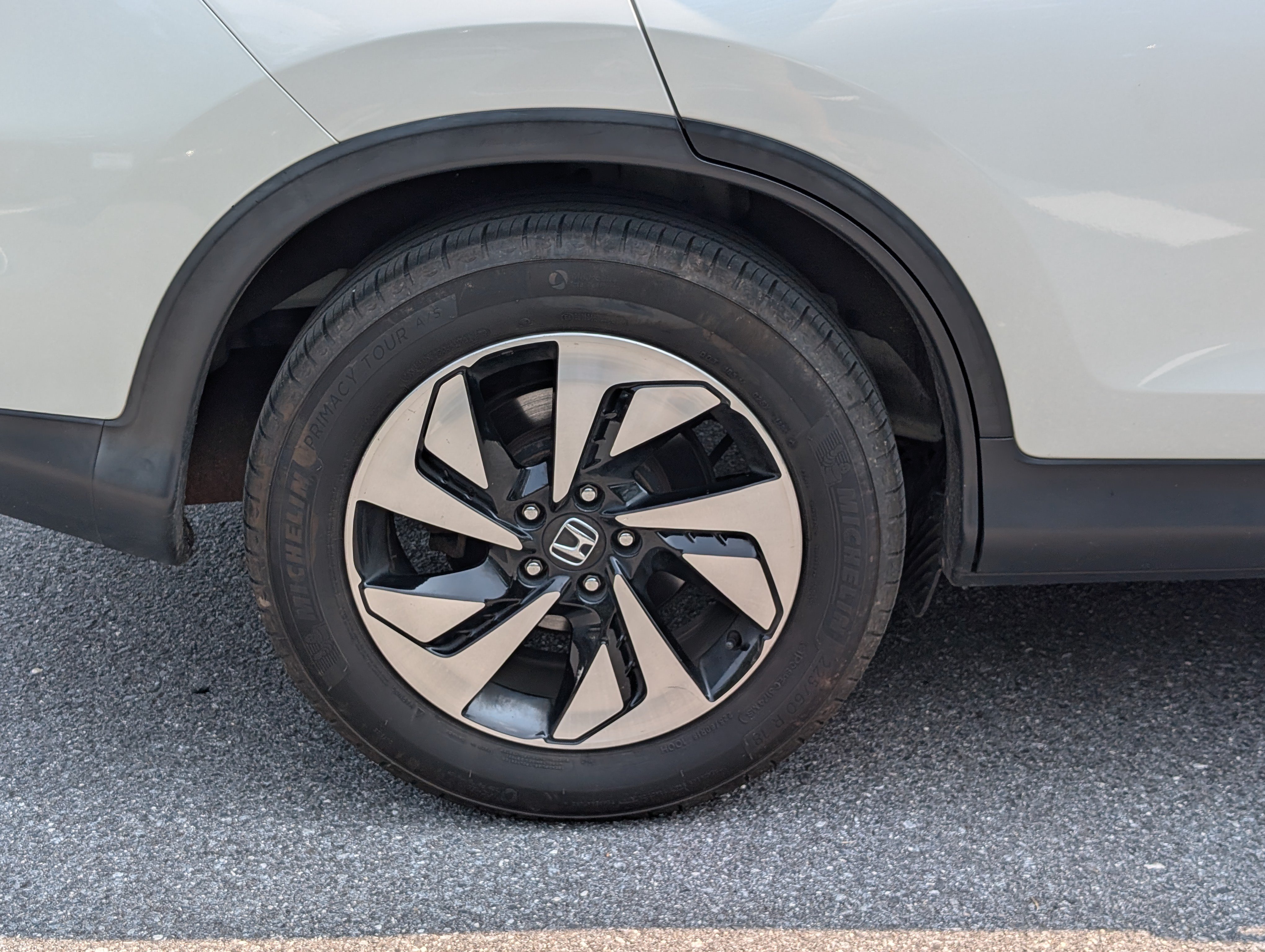 Used 2015 Honda CR-V Touring image 10
