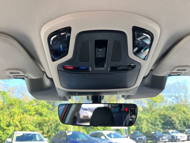 New 2025 Subaru Outback Limited image 17