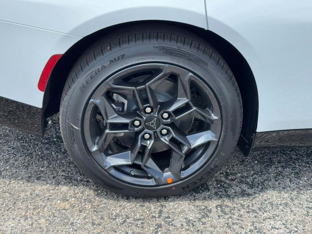 New 2026 Dodge Charger R/T w/ Blacktop Package AWD/4WD image 5