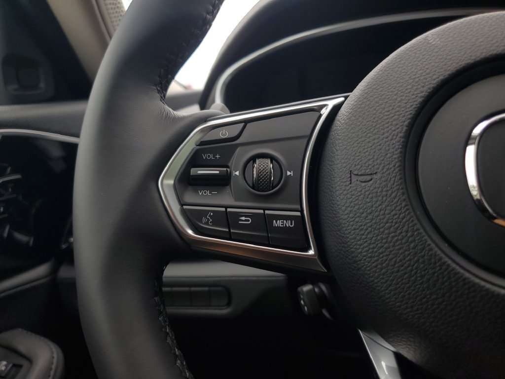 New 2026 Acura MDX SH-AWD image 23