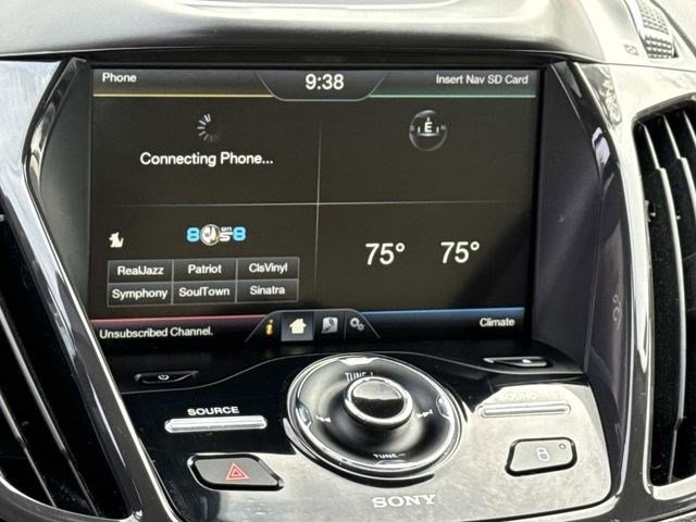 Used 2015 Ford C-MAX SEL w/ Equipment Group 302A image 19