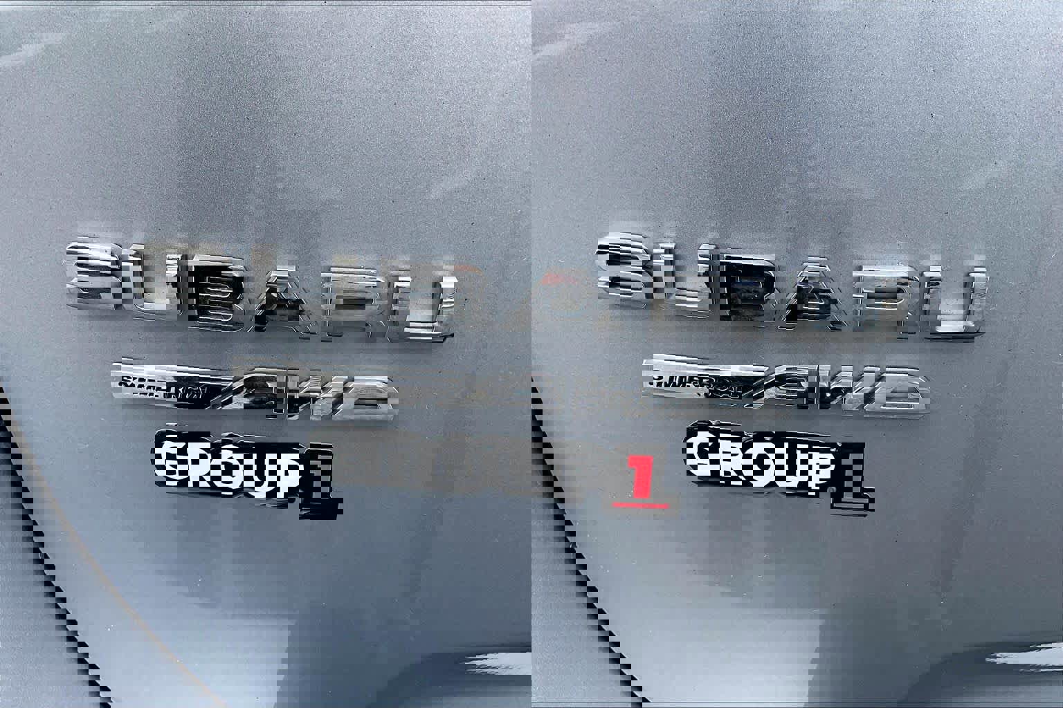 Used 2020 Subaru Forester w/ Alloy Wheel Package image 30