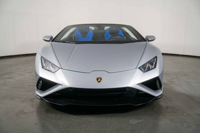 Used 2023 Lamborghini Huracan EVO RWD image 3
