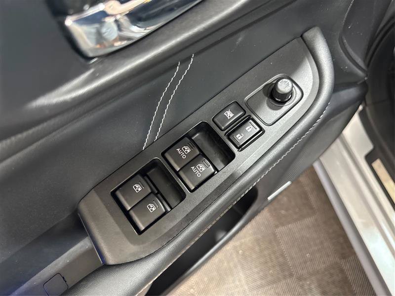 Used 2018 Subaru Legacy 2.5i Limited AWD/4WD image 34