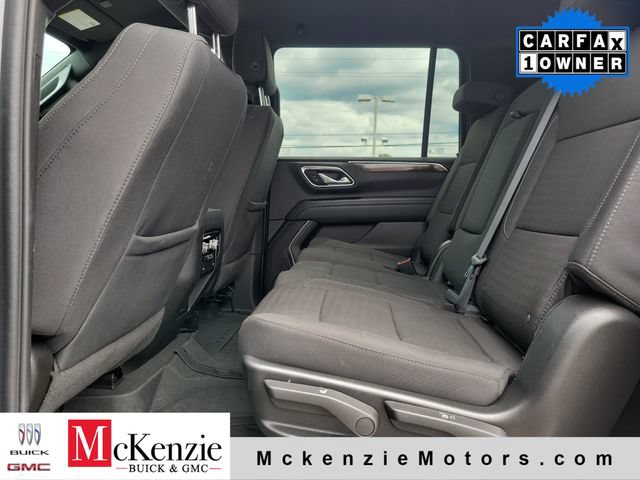 Used 2023 GMC Yukon XL SLE RWD image 21