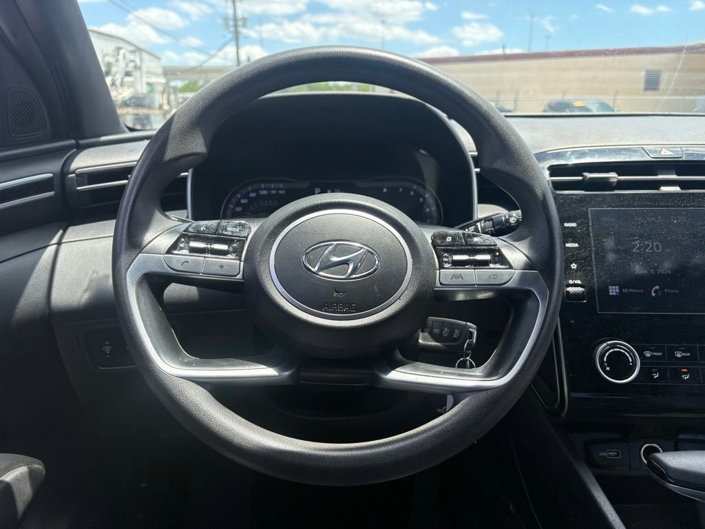 Used 2024 Hyundai Santa Cruz SE FWD image 18