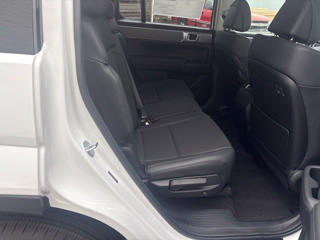 New 2027 Hyundai Santa Fe SEL w/ Tow & Go Package AWD/4WD image 18