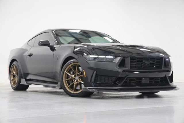 Used 2024 Ford Mustang Dark Horse