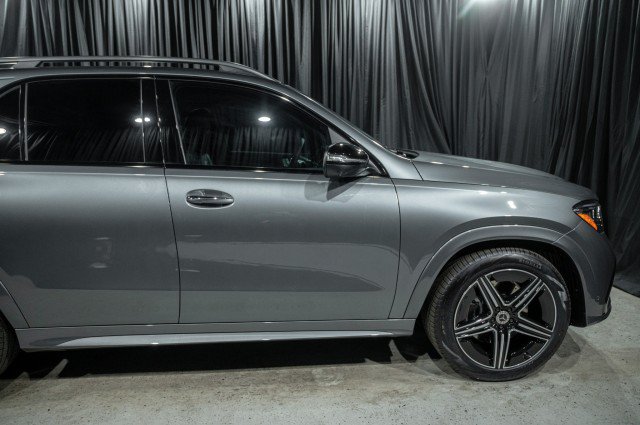 New 2026 Mercedes-Benz GLE 580 4MATIC image 4