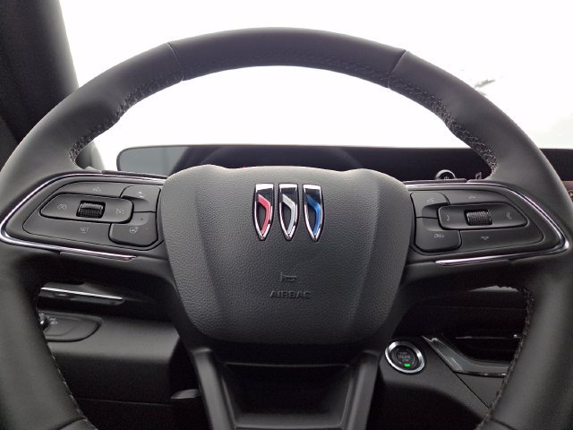 New 2026 Buick Envista Sport Touring w/ Convenience I Package FWD image 22