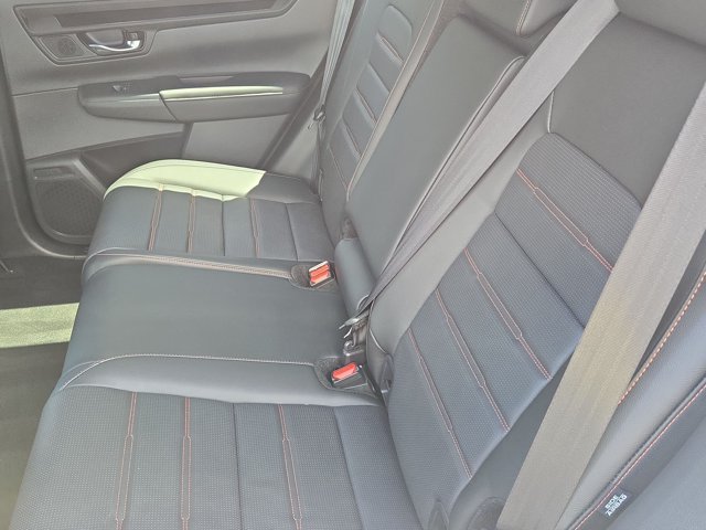 Certified 2026 Honda CR-V Sport-L image 19