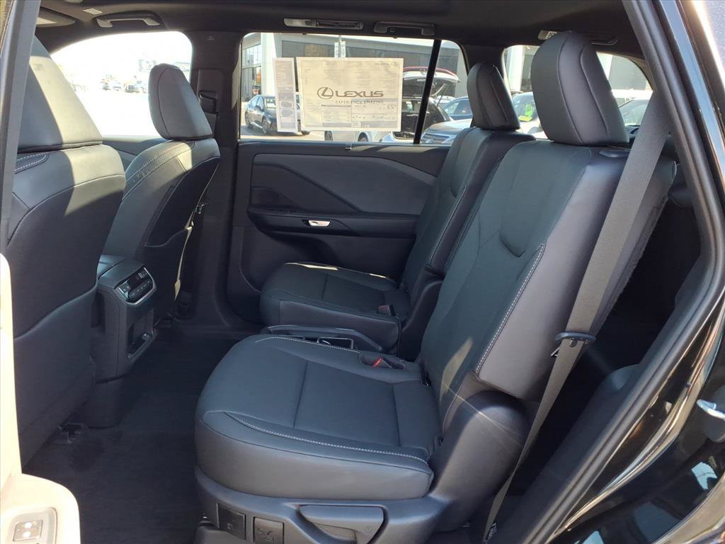 New 2026 Lexus TX 350 AWD w/ Technology Package image 32