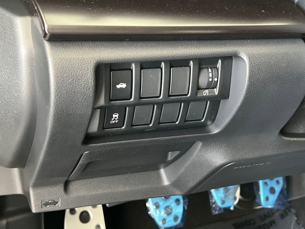 New 2026 Subaru WRX tS AWD/4WD image 28
