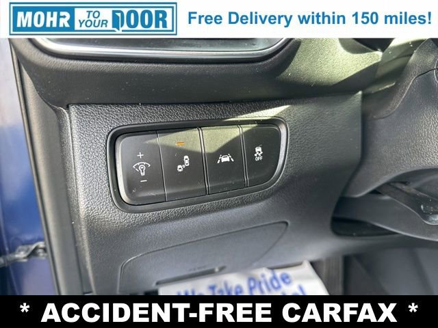 Used 2020 Hyundai Santa Fe SEL w/ Cargo Package image 22