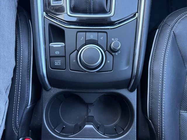 Used 2024 MAZDA CX-5 AWD 2.5 S w/ Premium Plus Pkg image 13