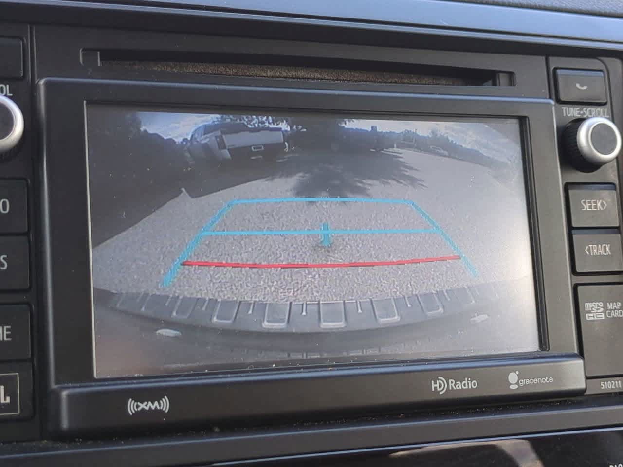 Used 2018 Toyota Sequoia Platinum AWD/4WD image 21
