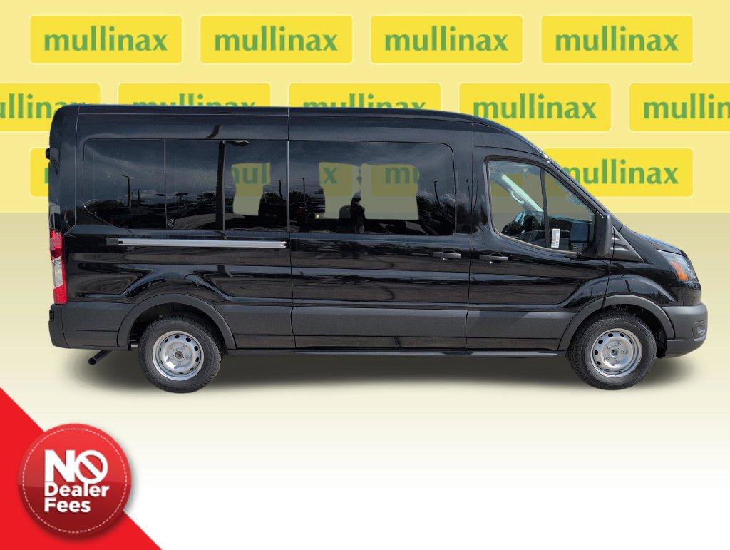New 2026 Ford Transit 350 XL RWD image 2