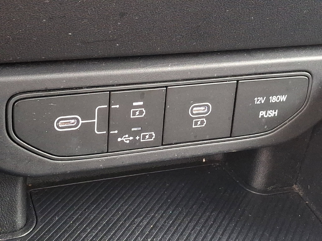 Used 2025 Kia K4 FWD image 26