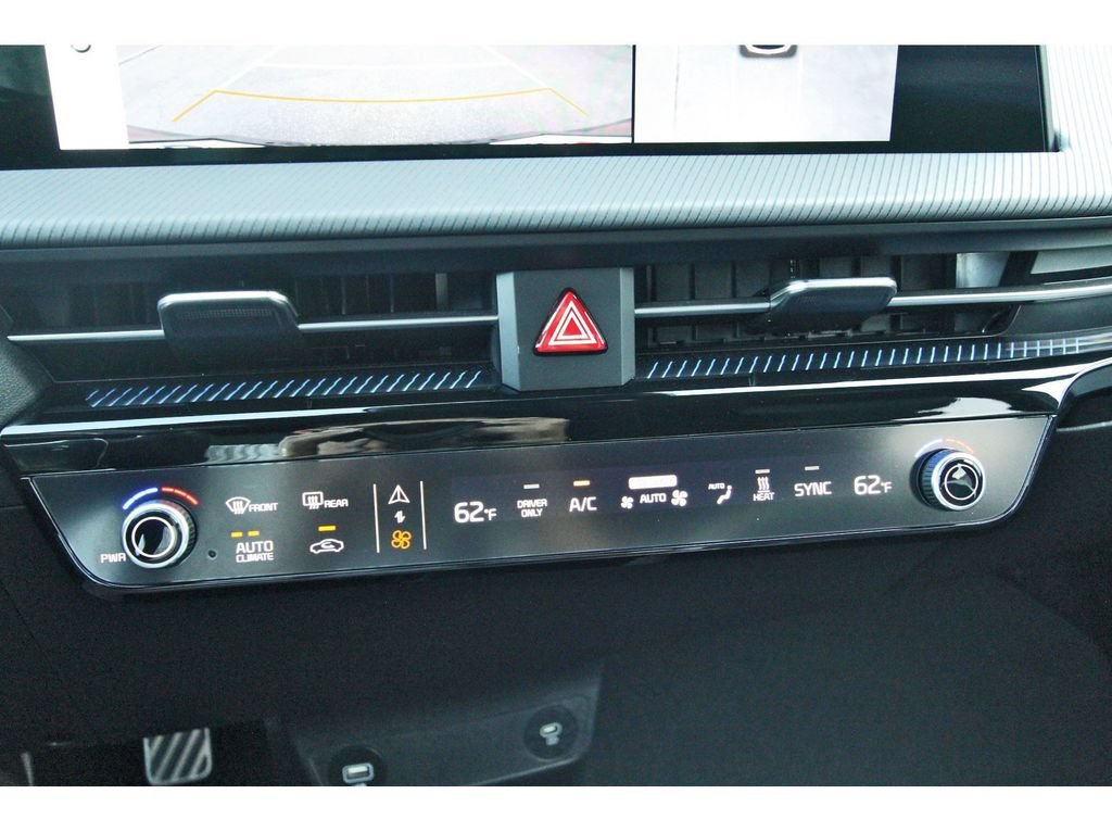 Used 2024 Kia EV6 GT-Line RWD image 28