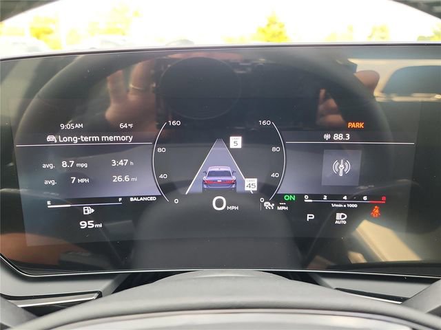 New 2026 Audi A6 Premium Plus image 15