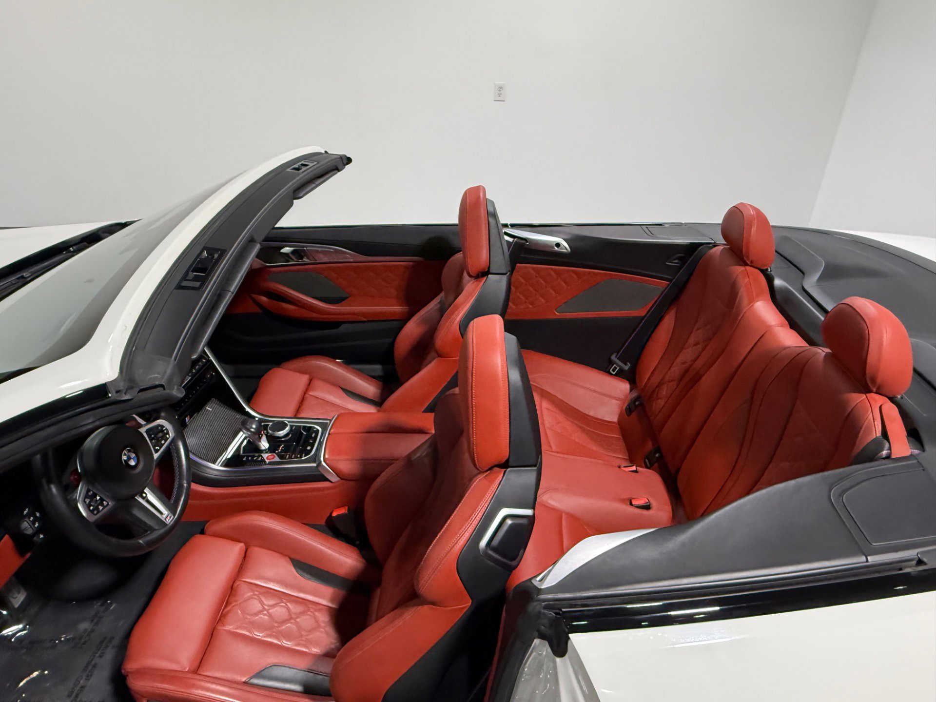 Used 2023 BMW M8 Competition image 78