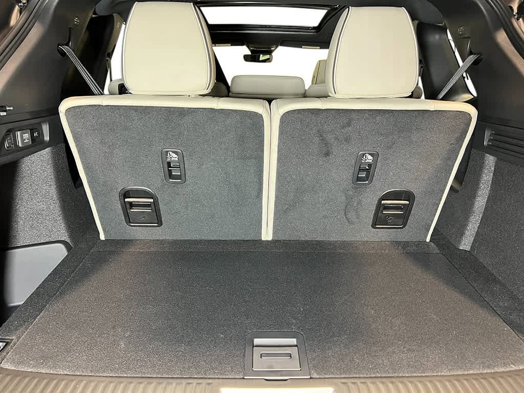 New 2026 Acura MDX A-Spec image 27