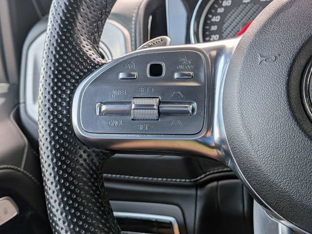 Used 2019 Mercedes-Benz G 63 AMG 4MATIC image 28